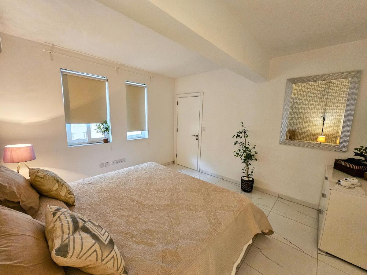Appartement Mive Luxury Sea View Penthouse à Gzira Extérieur photo