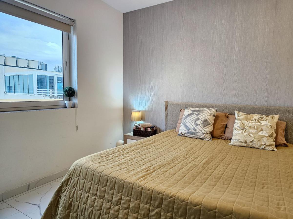 Appartement Mive Luxury Sea View Penthouse à Gzira Extérieur photo