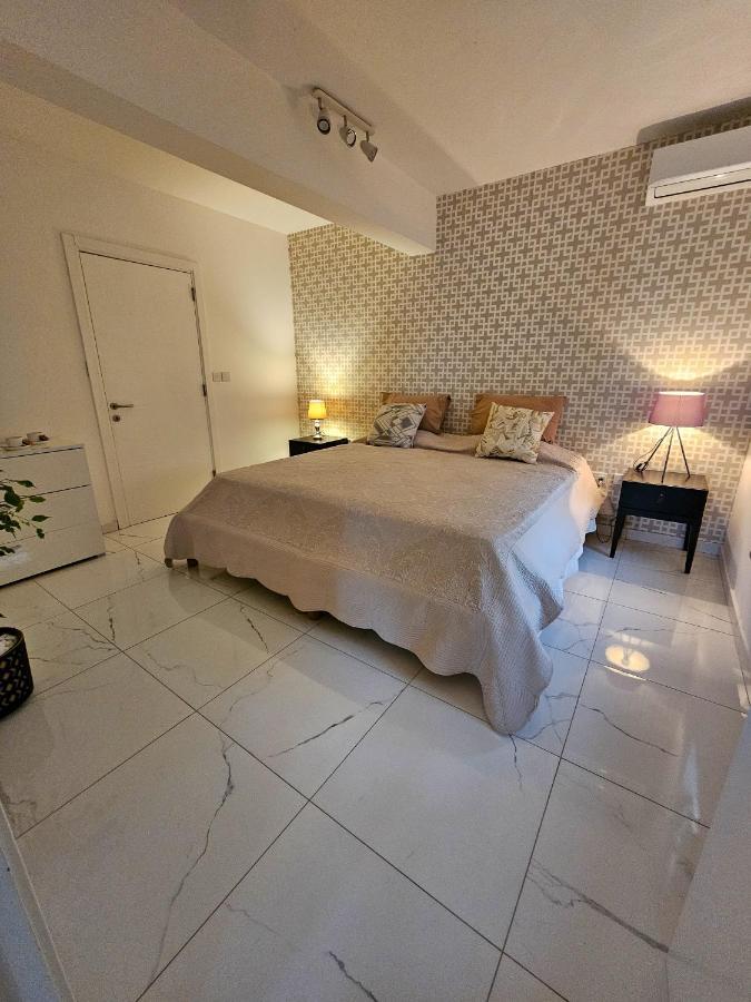 Appartement Mive Luxury Sea View Penthouse à Gzira Extérieur photo