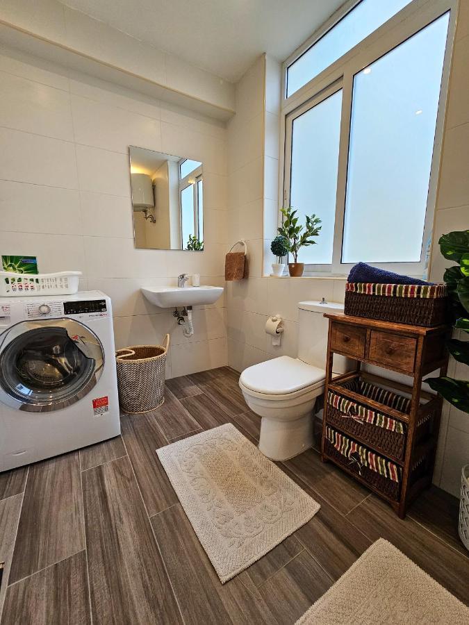 Appartement Mive Luxury Sea View Penthouse à Gzira Extérieur photo