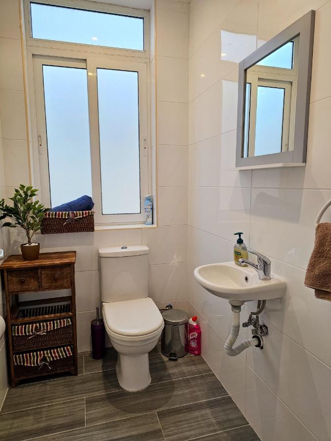 Appartement Mive Luxury Sea View Penthouse à Gzira Extérieur photo