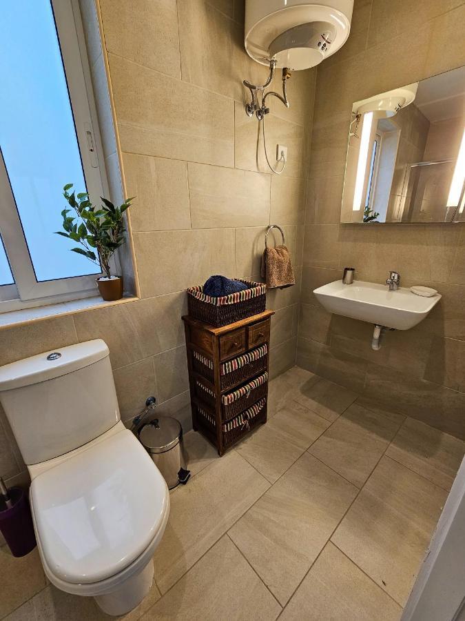 Appartement Mive Luxury Sea View Penthouse à Gzira Extérieur photo